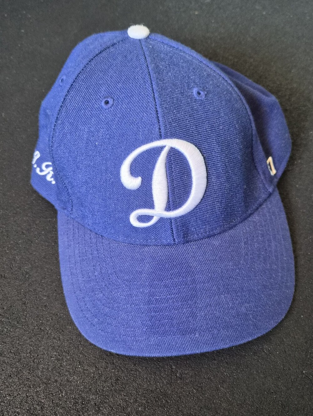MLB LA Dodgers Baseball Hat #47